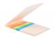 Sticky Notes (Recycled Milk Cartons)