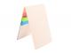 Sticky Notes (Recycled Milk Cartons)