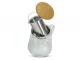 Teapots with Infuser Filter (460ml)