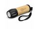Bamboo Torches