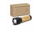 Rechargeable Bamboo Torches