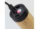 Rechargeable Bamboo Torches