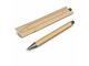 Bamboo Pens (No Clip)