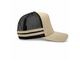 Trucker Caps (Striped)
