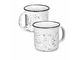 Ceramic Mugs (400ml)