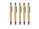 Stylus Pens (Bamboo)