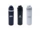 Dual Lid Stainless Steel Bottles (700ml)