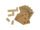 Dominoes and Playing Cards Sets