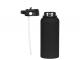 Stainless Steel Rubber Coated Bottles (1L)