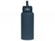 Stainless Steel Rubber Coated Bottles (1L)