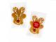Gingerbread Reindeer Cookies (50g)