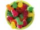 Christmas Mixed Lollies Bag (50g)