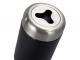 Vacuum Stubby Coolers with Bottle Opener
