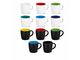 Ceramic Coffee Mugs - Two Tone (330ml)