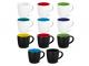 Ceramic Coffee Mugs - Two Tone (330ml)