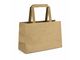 Small Paper Bags - Flat Handle (133 x 209mm)