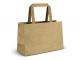 Small Paper Bags - Flat Handle (133 x 209mm)