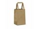 Small Paper Bags - Flat Handle (209 x 133mm)