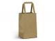 Small Paper Bags - Flat Handle (209 x 133mm)
