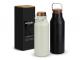 Recycled Stainless Steel Vacuum Bottles (Keepsake)