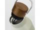 Recycled Stainless Steel Vacuum Bottles (Keepsake)