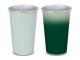Recycled Aluminium Cups (Colour Changing)