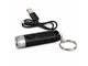 Rechargeable Torch Keyrings