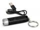 Rechargeable Torch Keyrings