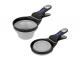 Pet Food Scoop & Bag Clips