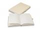 Recycled Paper Hard Cover Notebooks (205mm x 147mm)