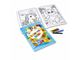 Colouring Books (A4)