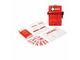 First Aid Kits (Waterproof 15pc)