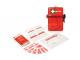 First Aid Kits (Waterproof 15pc)