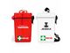 First Aid Kits (Waterproof 21pc)