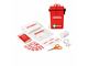 First Aid Kits (Waterproof 21pc)