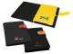 Refillable A5 Notebook Portfolios