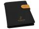 Refillable A5 Notebook Portfolios