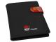 Refillable A5 Notebook Portfolios