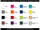 Refillable A5 Notebook Portfolios