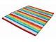 Rainbow Picnic Blankets (Frontier)