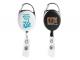 Retractable ID Badge Holders