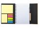 Spiral Notebooks (Sticky Notes)