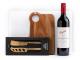 Wine and Cheese Board Gift Sets