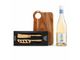 Wine and Cheese Board Gift Sets