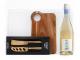 Wein- und K&auml;sebrett-Geschenksets