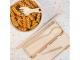 Cutlery Sets (Wheat Straw)
