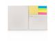 Sticky Note Planners (Recycled)
