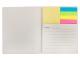 Sticky Note Planners (Recycled)