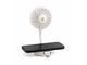 Magnetic Rechargeable Fans