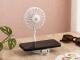 Magnetic Rechargeable Fans